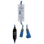 AS Schwabe kWh-meter 1-fase Mechanisch Conform MID: Ja 1 stuk(s)