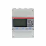 WAGO 879-3000 4PU kWh-meter 1-fase Digitaal 65 A Conform MID: Ja 1 stuk(s)