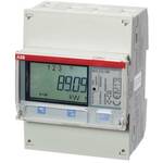 Gossen Metrawatt U289F METRALINE ENERGY kWh-meter 3-fasen Digitaal Conform MID: Ja 1 stuk(s)