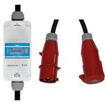 Gossen Metrawatt U289E METRALINE ENERGY kWh-meter 3-fasen Digitaal Conform MID: Ja 1 stuk(s)