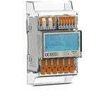 PQ Plus CMD 68-102 MID kWh-meter 3-fasen Digitaal 100 A Conform MID: Ja 1 stuk(s)
