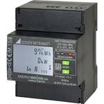 Gossen Metrawatt U2389-V047 kWh-meter 3-fasen met S0-interface Digitaal 5 A Conform MID: Ja 1 stuk(s)