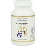 Nova Vitae Acetyl-l-carnitine 588 mg (120 Capsules)