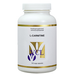 Nova Vitae Acetyl-L-Carnitine 500mg