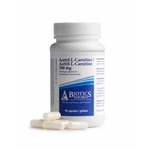 Biotics Acetyl-l-carnitine