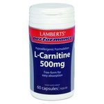 L-Carnitine 500mg