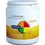 Plantina L Carnitine (125 tab)