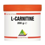 L-Carnitine XX puur