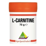 Nova Vitae Acetyl-l-carnitine 588 Mg (120vc)
