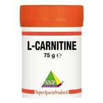L-Carnitine XX puur