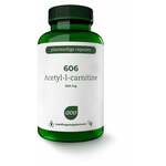 Acetyl-L-Carnitine 500mg