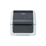 Zebra ZD421c labelprinter