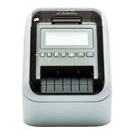 Digitus DA-81021 labelprinter Direct thermisch/Thermische overdracht 300 x 300 DPI 101,6 mm/sec Bedr