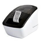 Zebra ZD621t Labelprinter Warmtetransmissie 203 x 203 dpi USB, LAN