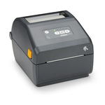 Zebra ZD421t labelprinter ZD4A043