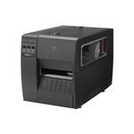 Brother TJ-4422TN Labelprinter Warmtetransmissie 203 x 203 dpi Etikettenbreedte (max.): 114 mm