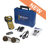 Brady draagbare labelprinter kit - M211-KIT-EU-UK-US