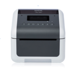 DPD Zebra ZD220D printer + 900 verzendetiketten