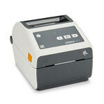 Brother TJ-4520TN Labelprinter Warmtetransmissie 300 x 300 dpi Etikettenbreedte (max.): 114 mm