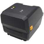 Brother QL-800 Direct thermisch Kleur 300 x 600DPI Zwart, Grijs labelprinter