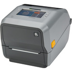 Zebra ZD621T labelprinter