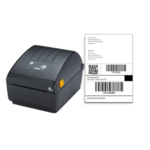 Brother TD-4550DNWB labelprinter