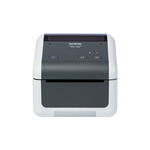 VEVOR Label Printer thermische labelprinter thermische printer labelprinter Bluetooth Usb 300DPI