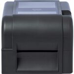 Zebra GK420d rev2 Labelprinter Thermisch 203 x 203 dpi Etikettenbreedte (max.): 110 mm USB, LAN