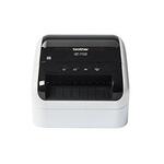 Brother TD-4412DN labelprinter