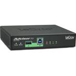 VOLTCRAFT DSO-6084F Digitale oscilloscoop 80 MHz 4-kanaals 1 GSa/s 40000 kpts 8 Bit Digitaal geheugen (DSO), Functiegenerator 1 stuk(s)