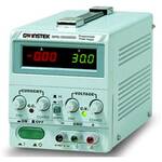 GW Instek PSP-603 Labvoeding, regelbaar 0 - 60 V/DC 0 - 3.5 A RS232 Programmeerbaar