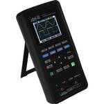VOLTCRAFT DSO-6102WIFI Digitale oscilloscoop 100 MHz 2-kanaals 1 GSa/s 40000 kpts 8 Bit Functiegenerator, Multimeterfuncties, Digitaal geheugen (DSO) 1 stuk(s)