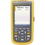 VOLTCRAFT DSO-6104F Digitale oscilloscoop 100 MHz 4-kanaals 1 GSa/s 40000 kpts 8 Bit Digitaal geheugen (DSO), Functiegenerator 1 stuk(s)
