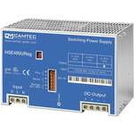 VOLTCRAFT DSO-1204E Digitale oscilloscoop 200 MHz 4-kanaals 1 GSa/s 64 kpts 8 Bit Digitaal geheugen (DSO) 1 stuk(s)