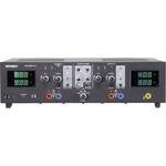 VOLTCRAFT 1070D USB-oscilloscoop 70 MHz 250 MSa/s 6 kpts 8 Bit Digitaal geheugen (DSO) 1 stuk(s)