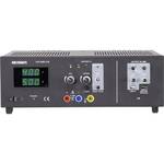 VOLTCRAFT DSO-6102WIFI Digitale oscilloscoop 100 MHz 2-kanaals 1 GSa/s 40000 kpts 8 Bit Functiegenerator, Multimeterfuncties, Digitaal geheugen (DSO) 1 stuk(s)