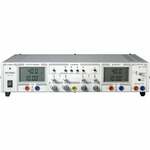 GW Instek MDO-2204EX Digitale oscilloscoop 200 MHz 1 GSa/s 10 Mpts 8 Bit Digitaal geheugen (DSO), Spectrumanalyzer, Multimeterfuncties
