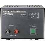 VOLTCRAFT DSO-1084F Digitale oscilloscoop 80 MHz 4-kanaals 1 GSa/s 64 kpts 8 Bit Digitaal geheugen (DSO), Functiegenerator 1 stuk(s)