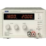 VOLTCRAFT DSO-2074G USB-oscilloscoop 70 MHz 4-kanaals 200 MSa/s 16 Mpts 8 Bit Digitaal geheugen (DSO), Spectrumanalyzer, Functiegenerator 1 stuk(s)