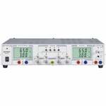 VOLTCRAFT DSO-3204 USB-oscilloscoop 200 MHz 4-kanaals 250 MSa/s 16 kpts 8 Bit Digitaal geheugen (DSO), Spectrumanalyzer 1 stuk(s)
