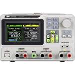 VOLTCRAFT DSO-3104 USB-oscilloscoop 100 MHz 4-kanaals 250 MSa/s 16 kpts 8 Bit Digitaal geheugen (DSO), Spectrumanalyzer 1 stuk(s)