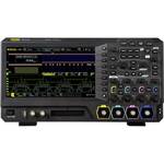VOLTCRAFT DSO-5104H Handoscilloscoop 100 MHz 4-kanaals 1 GSa/s 40 Mpts 14 Bit Digitaal geheugen (DSO), Handapparaat 1 stuk(s)