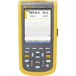 Rohde & Schwarz RTB2K-102 Digitale oscilloscoop 100 MHz 2-kanaals 1.25 GSa/s 10 Mpts 10 Bit Digitaal geheugen (DSO), Multimeterfuncties, Logic-analyser,