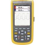 GW Instek GDS-1202B Digitale oscilloscoop 200 MHz 1 stuk(s)