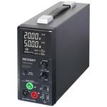 Gossen Metrawatt SSL 32EL 300 R30 Electronic load 360 V/DC 30 A 300 W