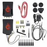 EA Elektro Automatik EA-ELR 10080-120 2U Electronic load 80 V/DC 120 A 3000 W