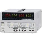 VOLTCRAFT PPS-11810 Labvoeding, regelbaar 1 - 18 V/DC 0 - 10 A 180 W USB, Remote Programmeerbaar Aantal uitgangen: 2 x