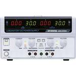 TDK-Lambda Z100-4 Labvoeding, regelbaar 0 - 100 V/DC 0 - 4 A 400 W Aantal uitgangen: 1 x