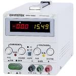 TDK-Lambda Z20-40 Labvoeding, regelbaar 0 - 20 V/DC 0 - 40 A 800 W Aantal uitgangen: 1 x