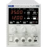 TDK-Lambda Z60-10 Labvoeding, regelbaar 0 - 60 V/DC 0 - 10 A 600 W Aantal uitgangen: 1 x